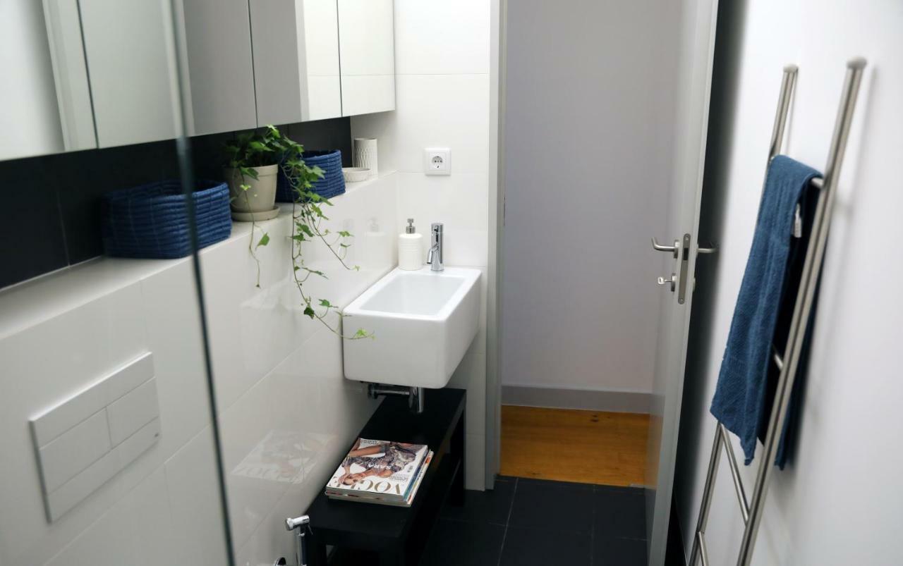 Apartment Santo Amaro's House Lissabon