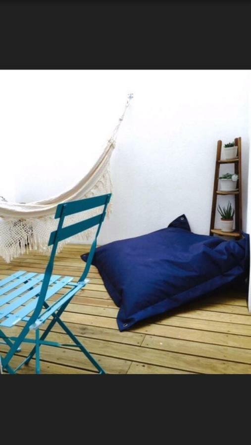Santo Amaro's House Apartment Lissabon